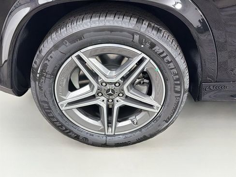 New 2026 Mercedes-Benz GLE 350 4MATIC image 36