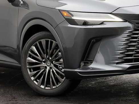 New 2026 Lexus RX 350 image 3