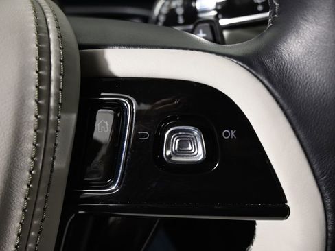 Used 2025 Lincoln Aviator Reserve w/ Equipment Group 201A image 36