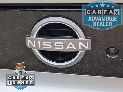 Used 2025 Nissan Z Performance w/ Floor Mat Package RWD image 33