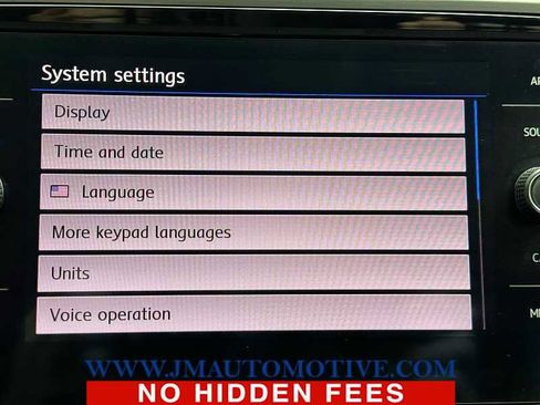 Used 2020 Volkswagen Arteon SE image 30