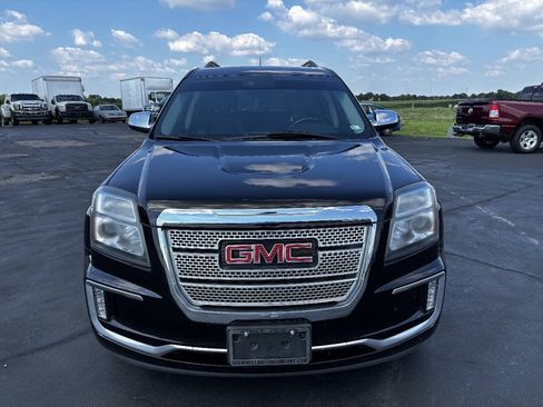 Used 2017 GMC Terrain Denali FWD image 3