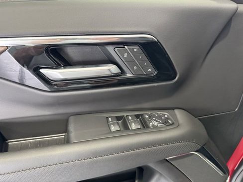 New 2026 Chevrolet Tahoe High Country w/ Sun And Tow Package image 6