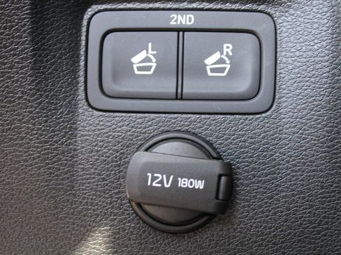 Used 2023 Kia Telluride S w/ S Sunroof Package AWD/4WD image 11
