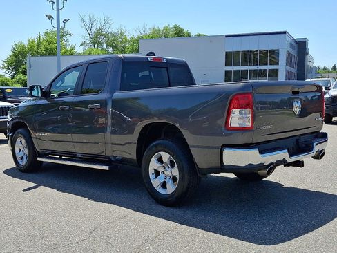 Used 2022 RAM 1500 Big Horn AWD/4WD image 4