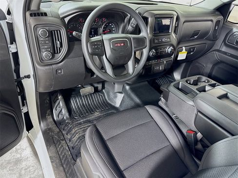 New 2026 GMC Sierra 1500 Pro image 13