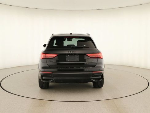 Used 2022 Audi Q3 2.0T Premium Plus AWD/4WD image 5