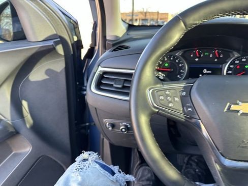 Used 2024 Chevrolet Equinox LT image 41