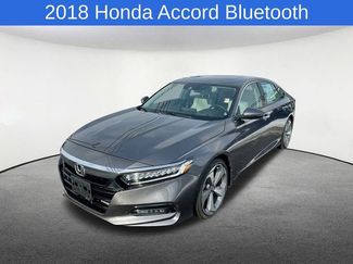 Used 2018 Honda Accord Touring 360° Tour