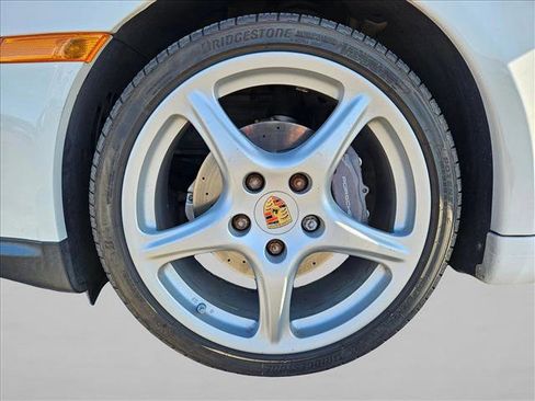 Used 2011 Porsche Cayman image 19