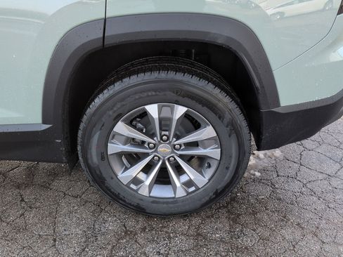 New 2026 Chevrolet Equinox LT w/ Convenience Package II image 91