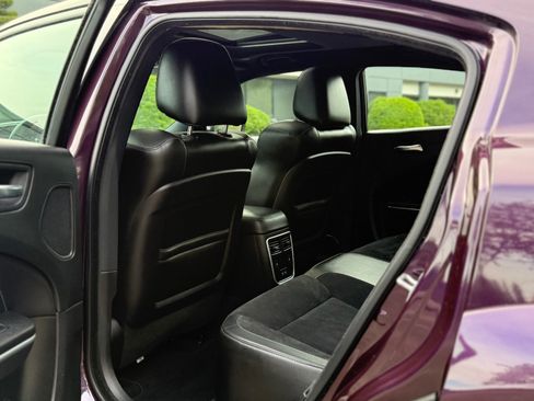 Used 2022 Dodge Charger Scat Pack RWD image 21
