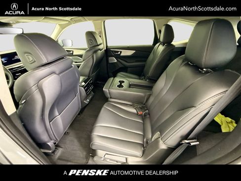 Certified 2026 Acura MDX SH-AWD w/ Technology Package image 21