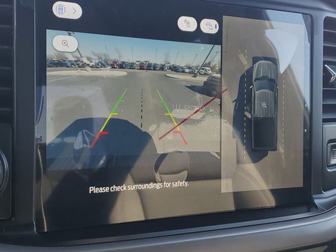 New 2026 Ford F150 XLT w/ Equipment Group 302A MID image 27