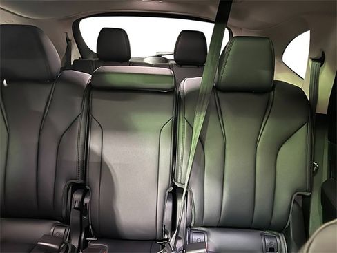 New 2025 Acura MDX SH-AWD image 39