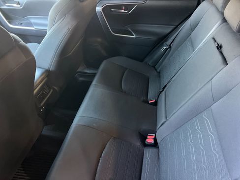 Used 2024 Toyota RAV4 SE AWD/4WD image 5