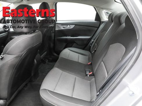 Used 2023 Kia Forte LXS image 21