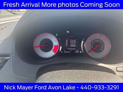 Used 2024 Acura RDX A-Spec AWD/4WD image 17