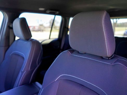 New 2026 Jeep Grand Cherokee Laredo RWD image 11