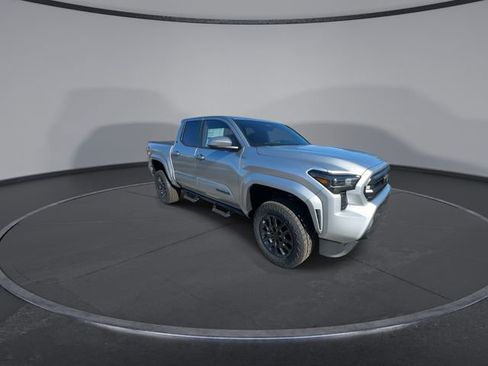 New 2026 Toyota Tacoma SR5 image 4