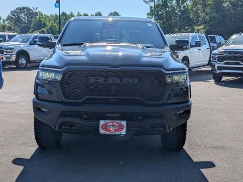 New 2026 RAM 1500 Rebel AWD/4WD image 3