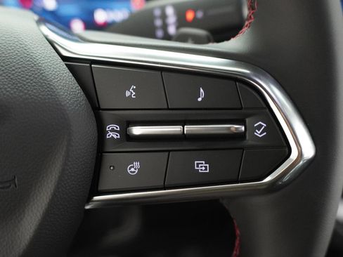 New 2026 Chevrolet Tahoe RST w/ Comfort Package image 24