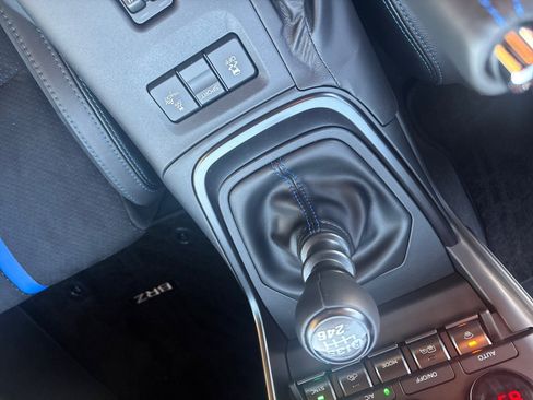 New 2025 Subaru BRZ tS image 25