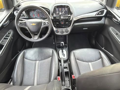 Used 2022 Chevrolet Spark LT image 28
