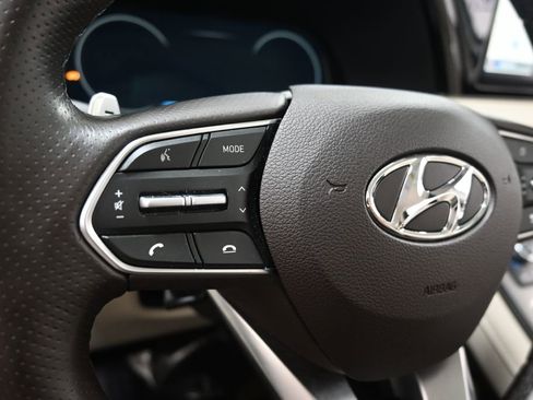 Used 2020 Hyundai Palisade Limited image 31