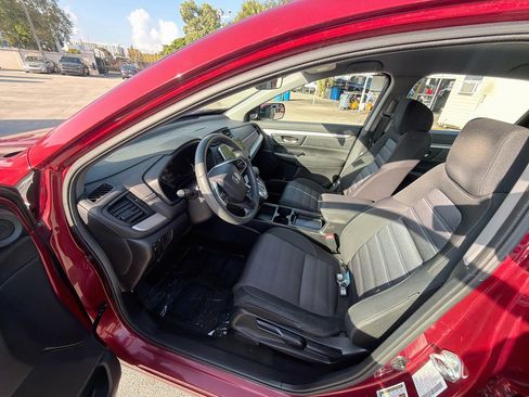 Certified 2021 Honda CR-V Special Edition image 18