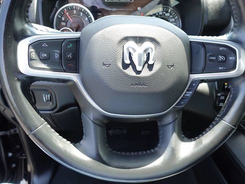 Used 2023 RAM 1500 Big Horn AWD/4WD image 49