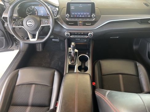 Certified 2023 Nissan Altima 2.5 SR image 19