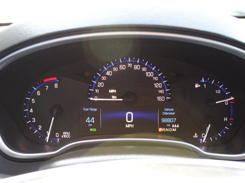 Used 2016 Cadillac SRX Luxury w/ Driver Awareness Package image 32