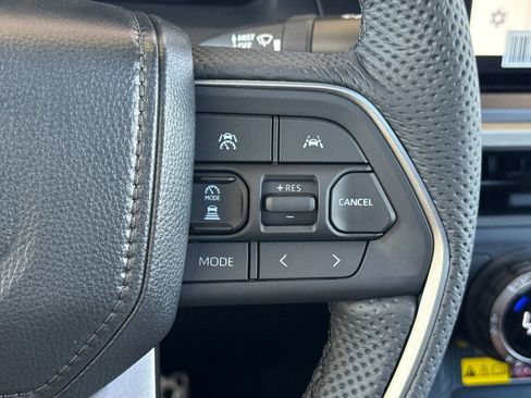 New 2026 Toyota Tacoma TRD Sport w/ TRD Sport Premium Package AWD/4WD image 28