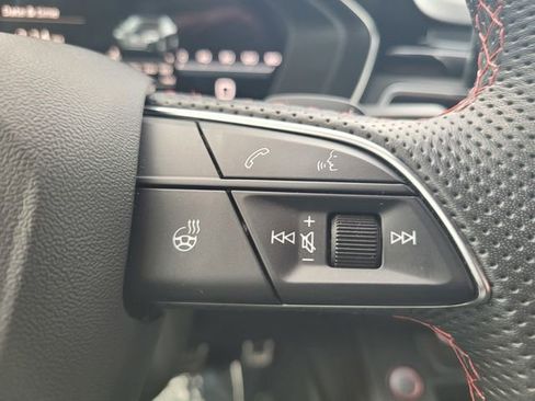 Used 2023 Audi S4 Premium Plus w/ Premium Plus Package image 27