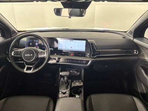 Used 2025 Kia Sportage X-Line w/ Premium Package AWD/4WD image 41