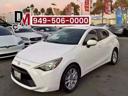 Used 2016 Scion iA
