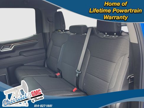 New 2026 Chevrolet Silverado 1500 LT image 39