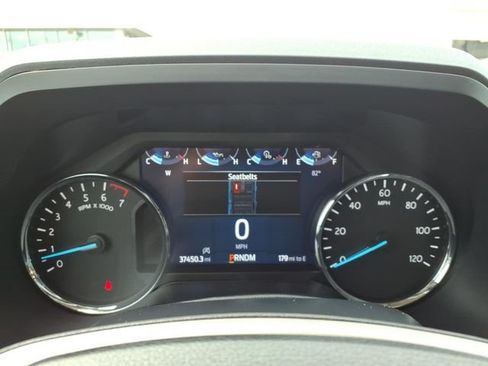 Certified 2024 Ford Expedition XLT AWD/4WD image 18