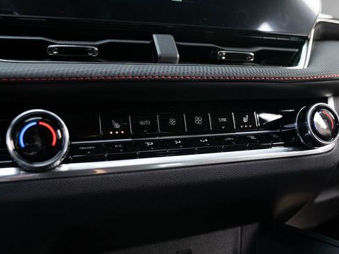 New 2026 Chevrolet Equinox RS w/ Safety and Technology Package FWD image 24