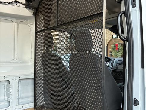 Used 2019 Ford Transit 350 148 High Roof w/ Exterior Upgrade Package image 20