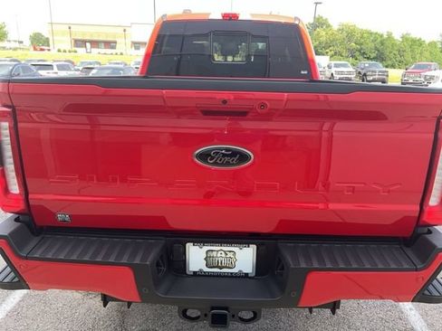 New 2026 Ford F250 Lariat w/ Tremor Off-Road Package AWD/4WD image 7