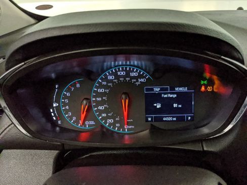 Used 2020 Chevrolet Trax LS w/ Tint and Cruise Package FWD image 12