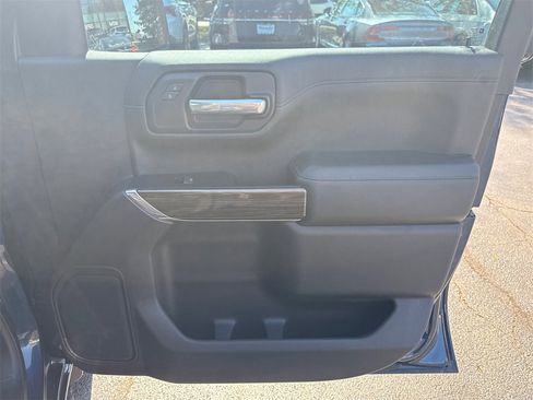 Used 2020 Chevrolet Silverado 1500 LT w/ All-Star Edition image 35