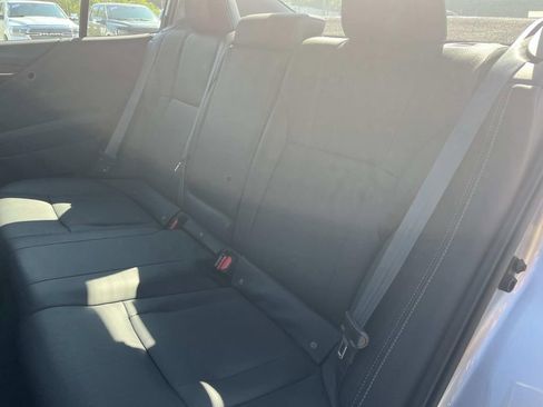 Used 2024 Subaru Legacy Limited AWD/4WD image 20