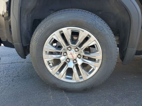 Used 2023 GMC Sierra 1500 Denali image 5