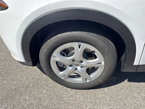 New 2025 Dodge Hornet GT w/ Cold Weather Group image 16