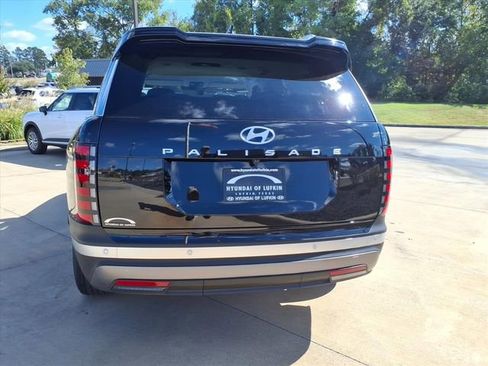 New 2026 Hyundai Palisade SEL FWD image 3