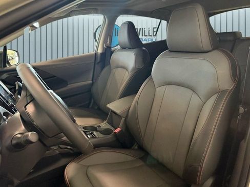 Used 2026 Subaru Crosstrek 2.5i Limited w/ Crosstrek Mirror Package AWD/4WD image 16
