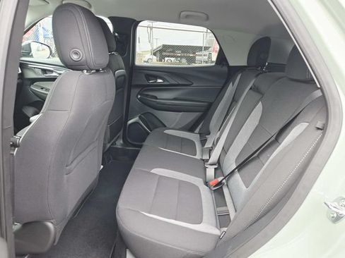 New 2026 Chevrolet TrailBlazer LT w/ Convenience Package FWD image 9